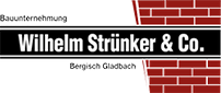 Bauunternehmung Wilhelm Strünker & Co.